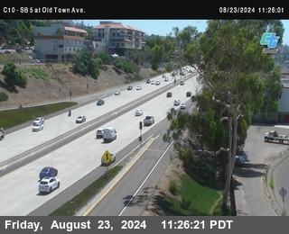 SB 5 at Old Town Ave