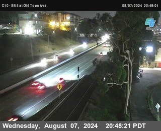 SB 5 at Old Town Ave