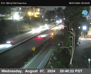 SB 5 at Old Town Ave