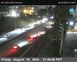 SB 5 at Old Town Ave