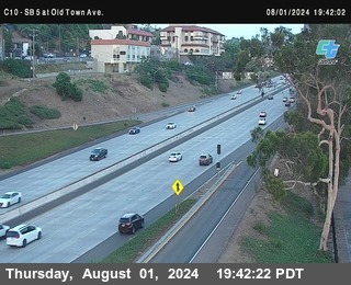 SB 5 at Old Town Ave