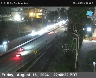 SB 5 at Old Town Ave