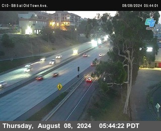 SB 5 at Old Town Ave