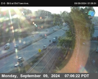 SB 5 at Old Town Ave