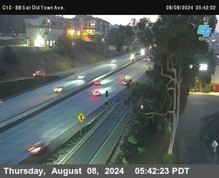 SB 5 at Old Town Ave