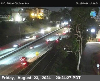 SB 5 at Old Town Ave