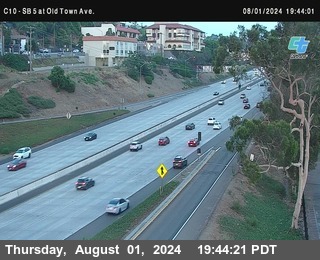 SB 5 at Old Town Ave