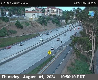 SB 5 at Old Town Ave