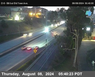 SB 5 at Old Town Ave