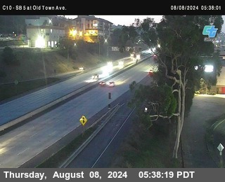 SB 5 at Old Town Ave