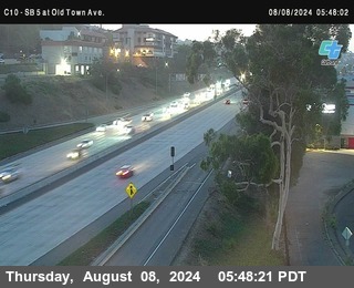 SB 5 at Old Town Ave