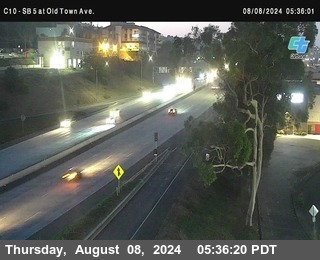 SB 5 at Old Town Ave