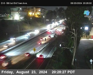 SB 5 at Old Town Ave