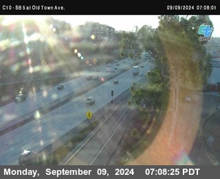 SB 5 at Old Town Ave