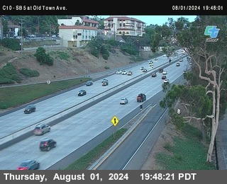 SB 5 at Old Town Ave