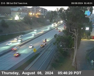 SB 5 at Old Town Ave