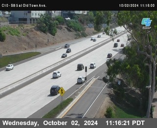 SB 5 at Old Town Ave