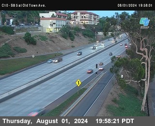 SB 5 at Old Town Ave