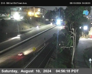 SB 5 at Old Town Ave