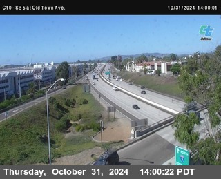 SB 5 at Old Town Ave