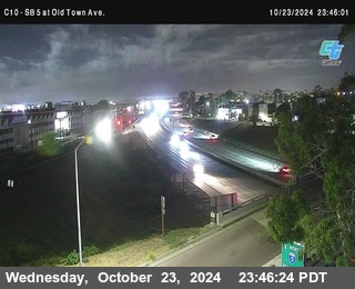 SB 5 at Old Town Ave