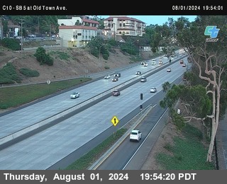 SB 5 at Old Town Ave