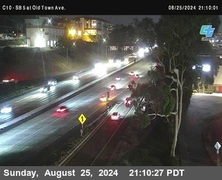 SB 5 at Old Town Ave