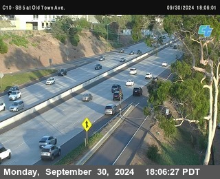 SB 5 at Old Town Ave