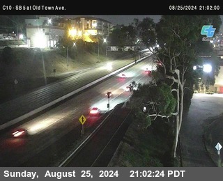 SB 5 at Old Town Ave