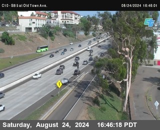 SB 5 at Old Town Ave