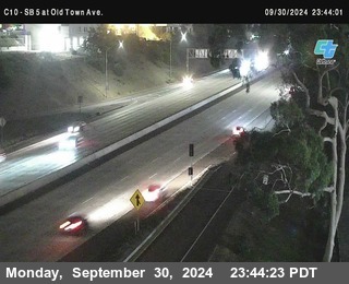 SB 5 at Old Town Ave