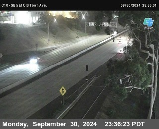 SB 5 at Old Town Ave