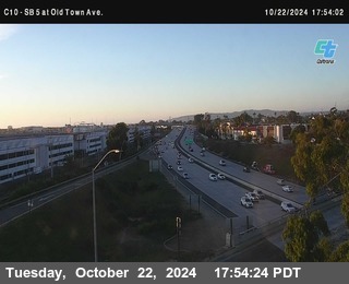 SB 5 at Old Town Ave