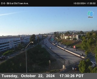 SB 5 at Old Town Ave