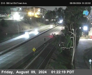 SB 5 at Old Town Ave