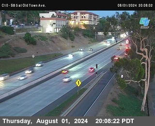 SB 5 at Old Town Ave