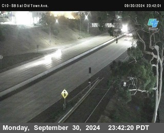 SB 5 at Old Town Ave