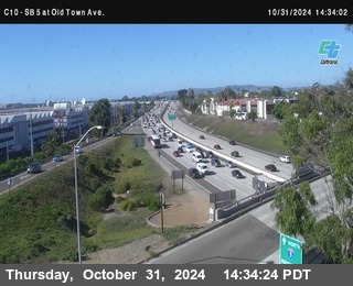 SB 5 at Old Town Ave