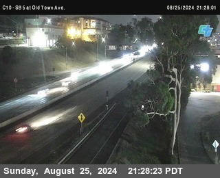 SB 5 at Old Town Ave