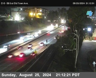 SB 5 at Old Town Ave