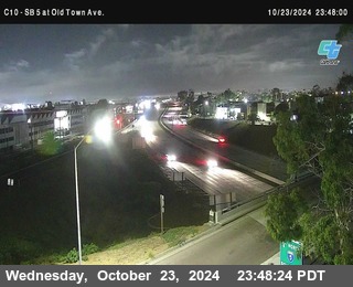 SB 5 at Old Town Ave