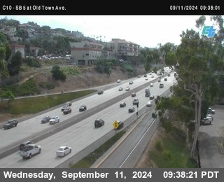 SB 5 at Old Town Ave