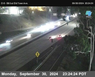 SB 5 at Old Town Ave