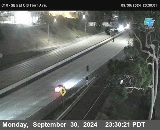 SB 5 at Old Town Ave