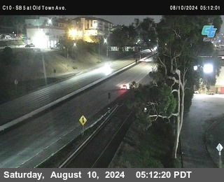 SB 5 at Old Town Ave