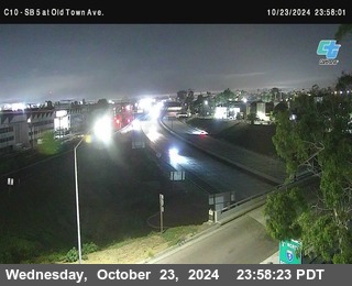 SB 5 at Old Town Ave