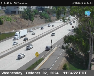 SB 5 at Old Town Ave