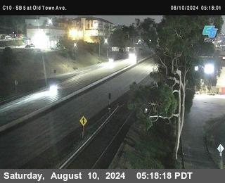 SB 5 at Old Town Ave