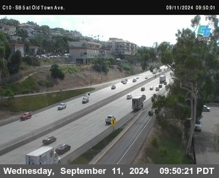 SB 5 at Old Town Ave