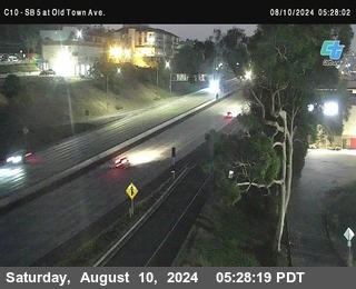 SB 5 at Old Town Ave